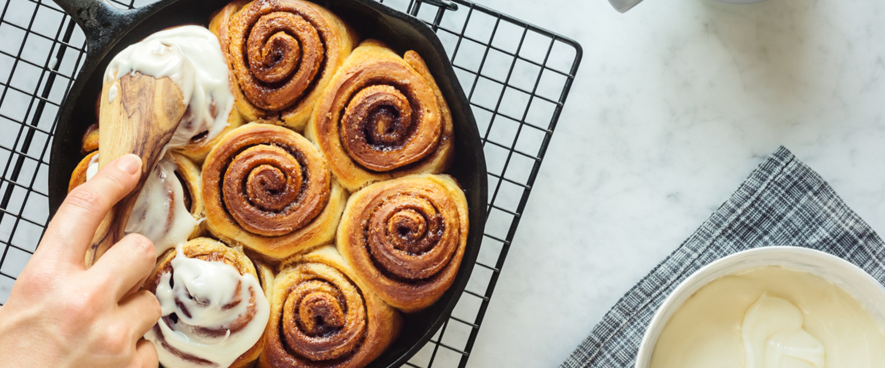 15 Essential Cast Iron Skillets for Non-Toxic Home Cooking