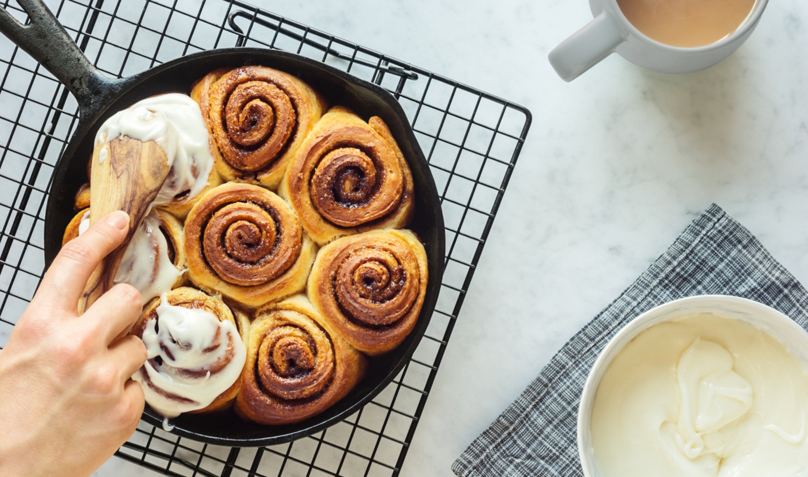 7 Essential Cast Iron Skillets for Non-Toxic Home Cooking