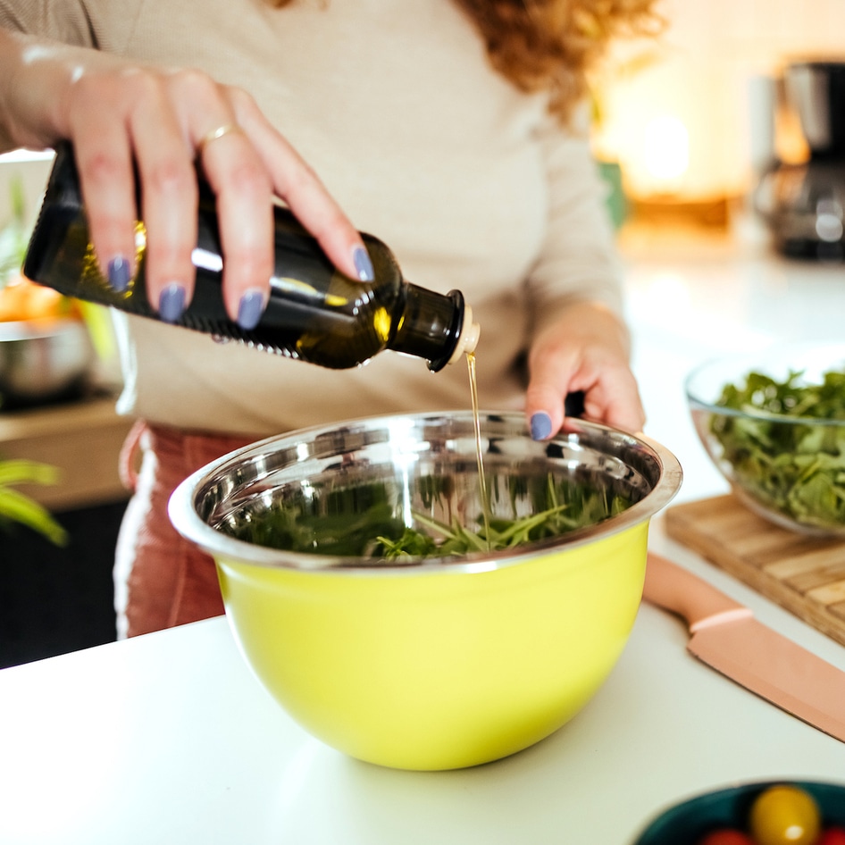 From Olive to Avocado, These Are the 5 Healthiest Cooking Oils You Need In Your Kitchen