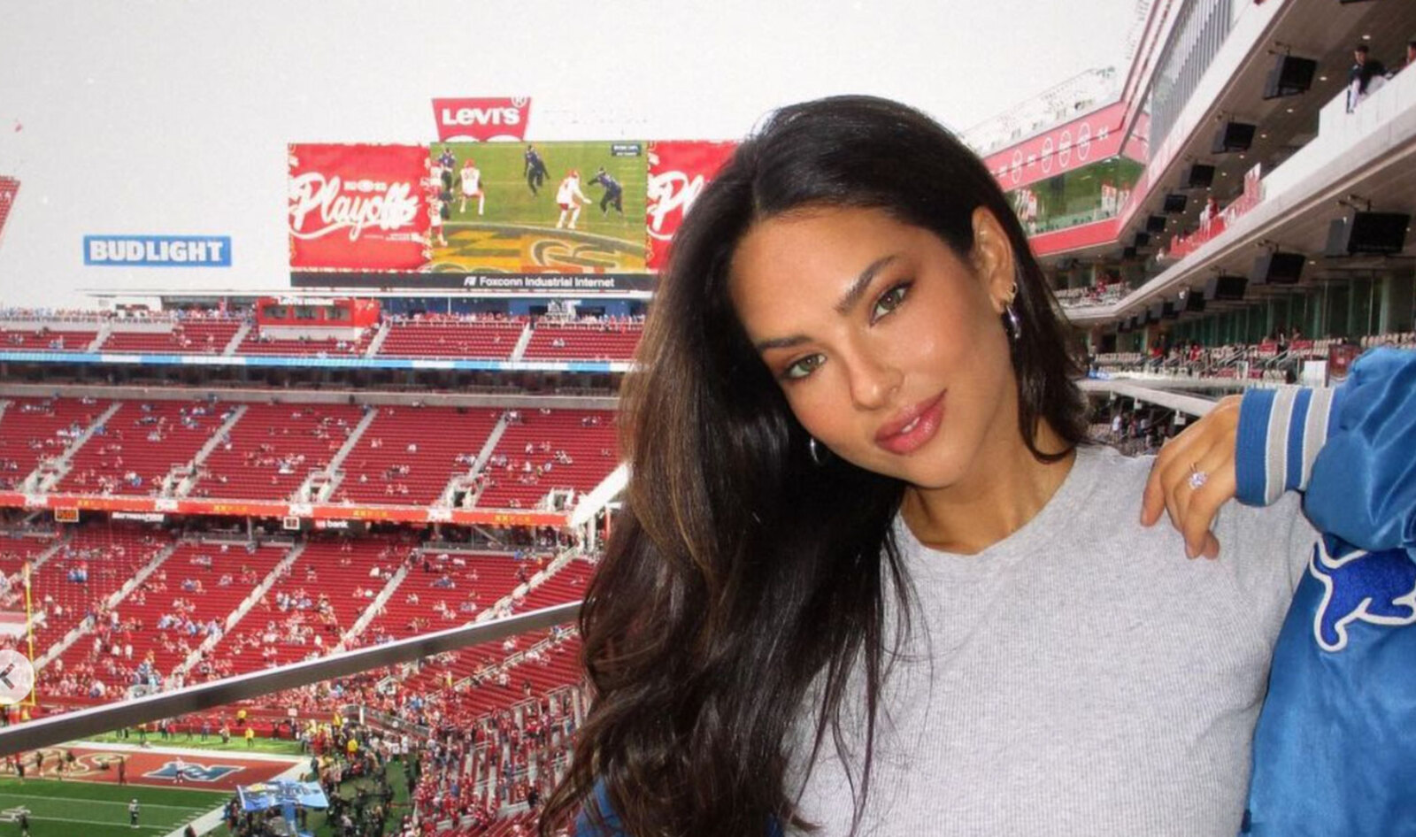 Christen Harper Loves Her Plant-Based Lifestyle so Much, She’s Creating an App for It