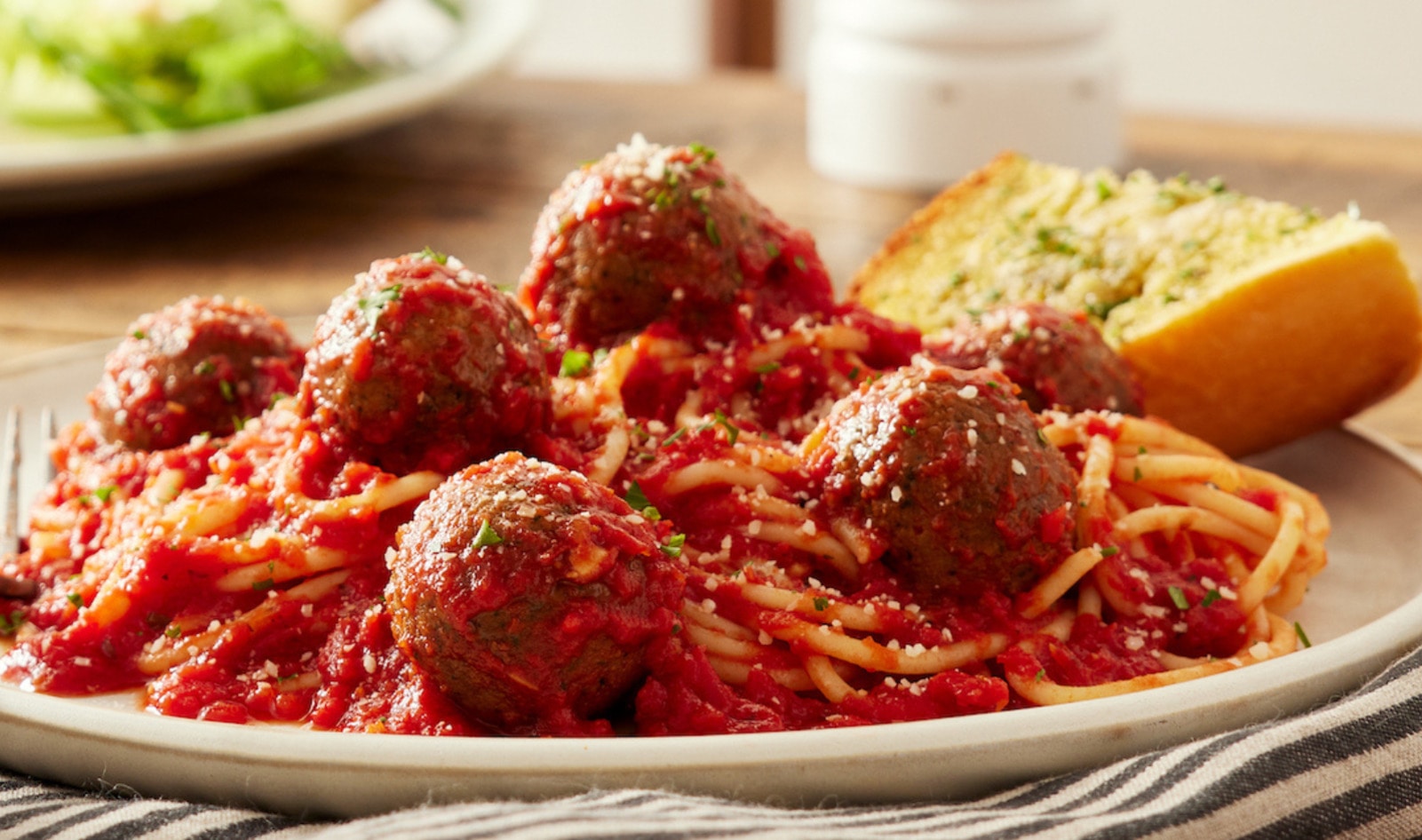 7 Meaty Meatless Meatballs for Your Pasta, Subs, and Appetizers