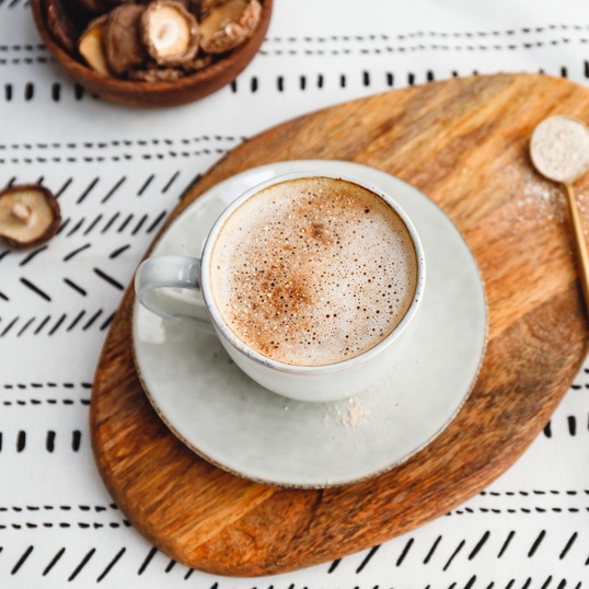 Try These 7 Mushroom Coffee Products for Ultimate Health