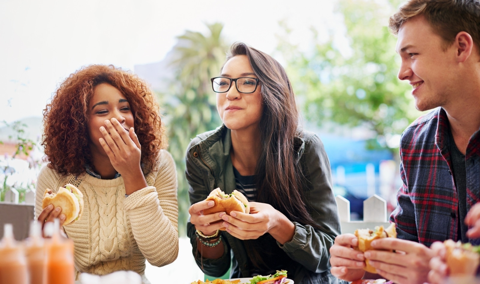 Widespread Adoption of Plant-Forward Flexitarian Diet Decreases Global Warming Risk By 50 Percent: Report&nbsp;