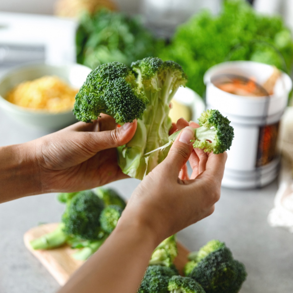 Don't Throw Out Your Broccoli Stems, Make These 7 Tasty Recipes Instead