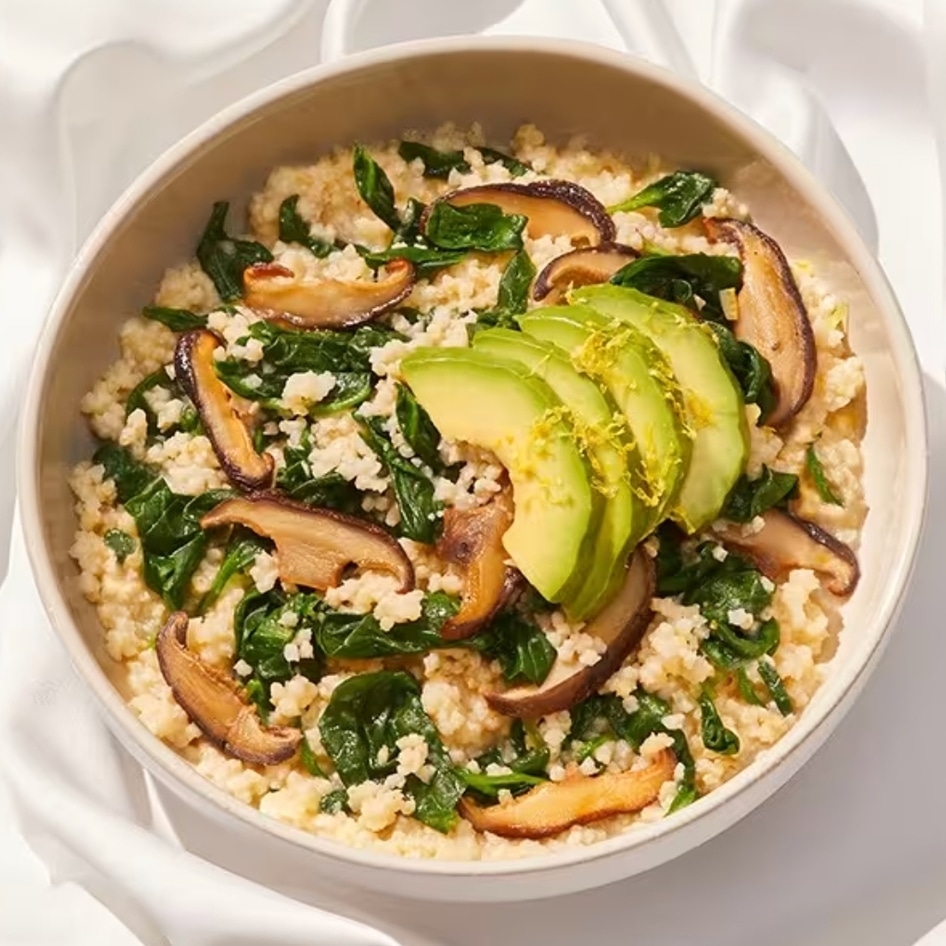 These 10 Whole Food Meals From Daily Harvest Are as Delicious as They Are Nourishing