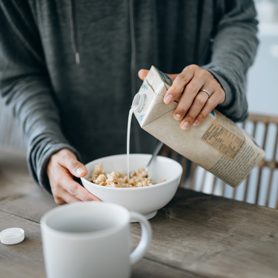 Milk Labeling Debate Intensifies as New Dietary Guidelines Favor Increasing Plant-Based Options