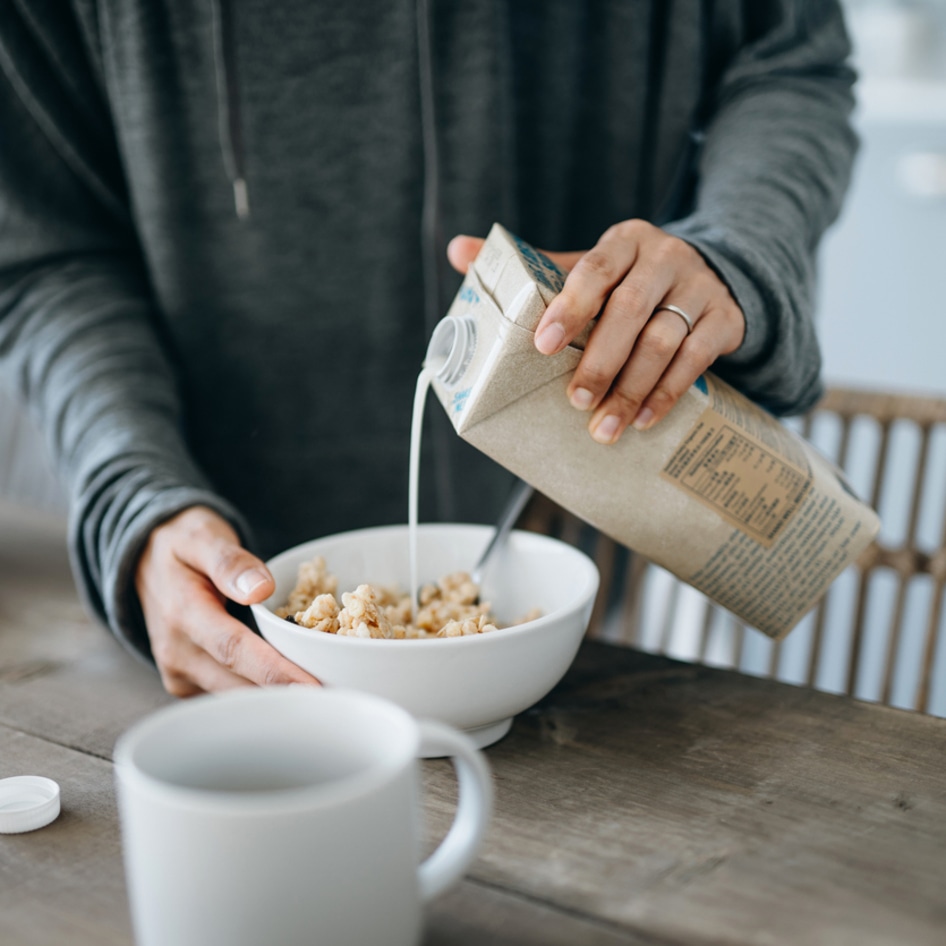 It's a New Era for Oat Milk: "We Are Committed to a More Sustainable Future"