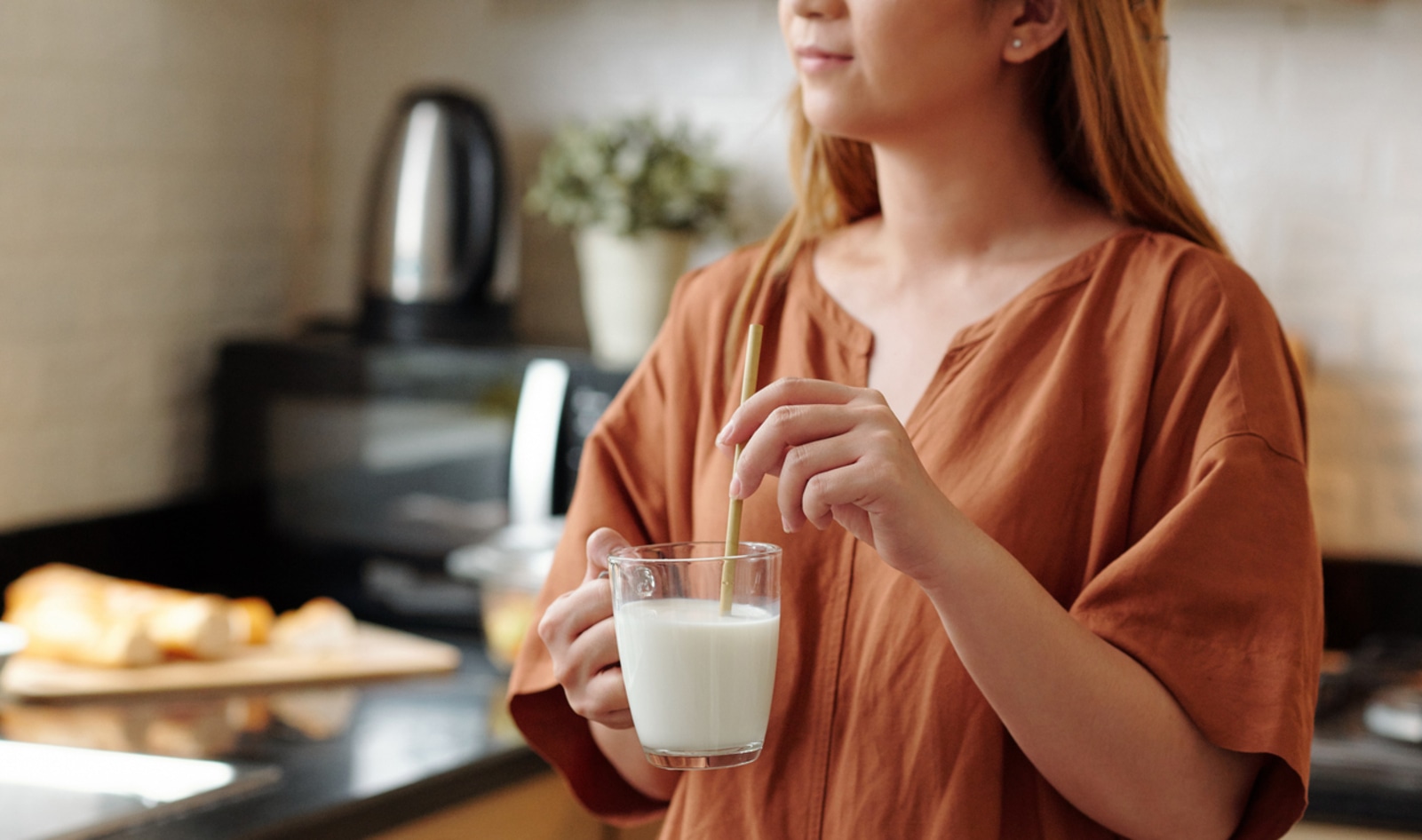 Bamboo Milk Could Replace Dairy and Help Feed the World, New Research Finds