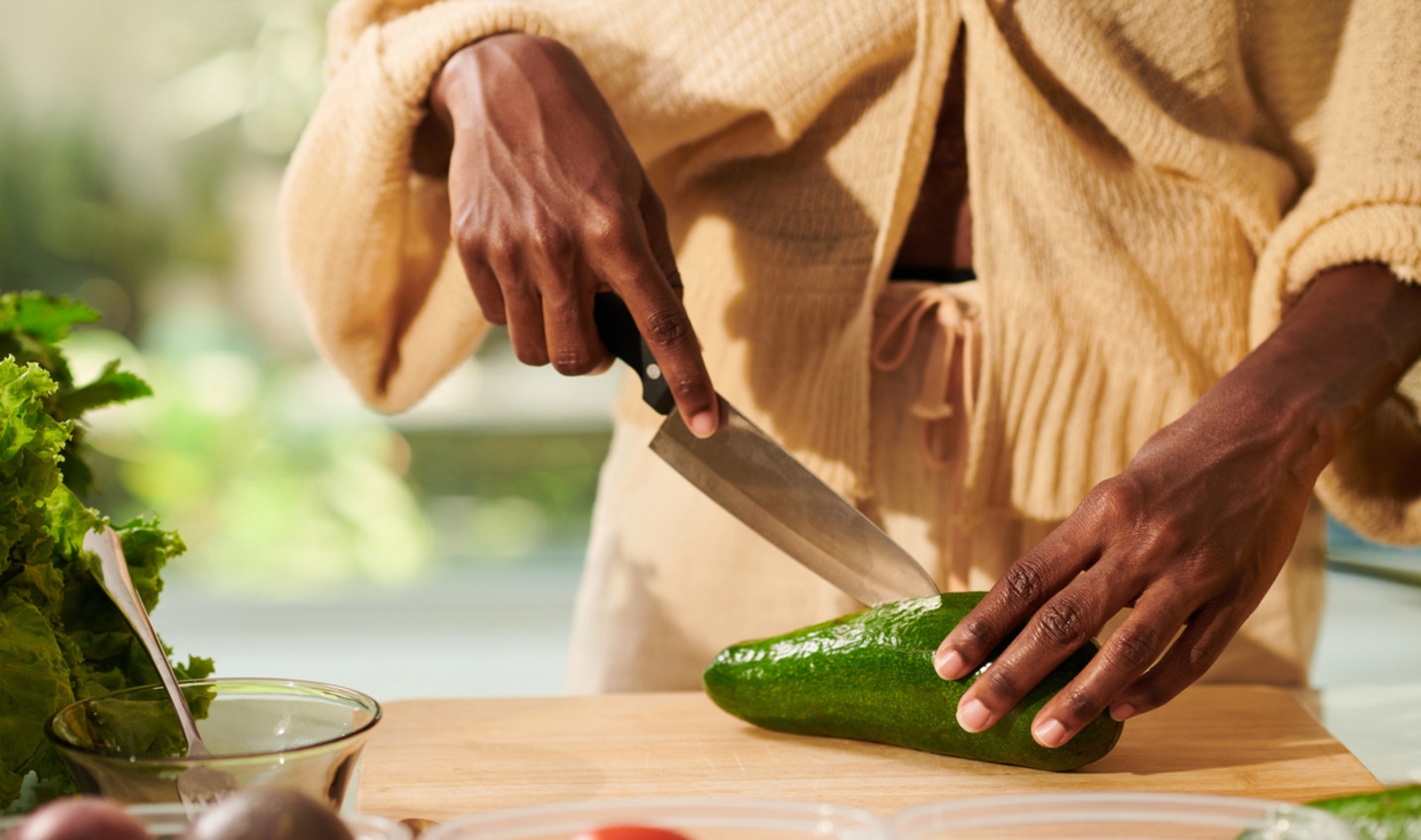 Why Your Cutting Board Matters: Plastic-Free Boards for Chopping and Charcuterie