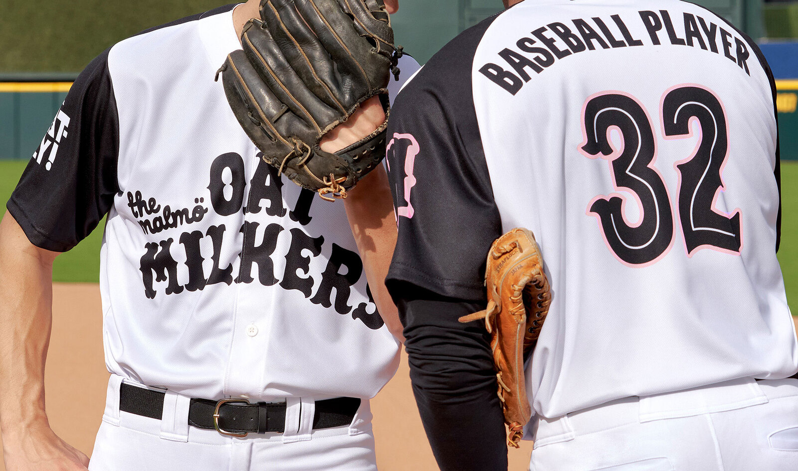 Oatly Now Has an Official Minor League Baseball Team and, Yes, They’re Called the Oat Milkers