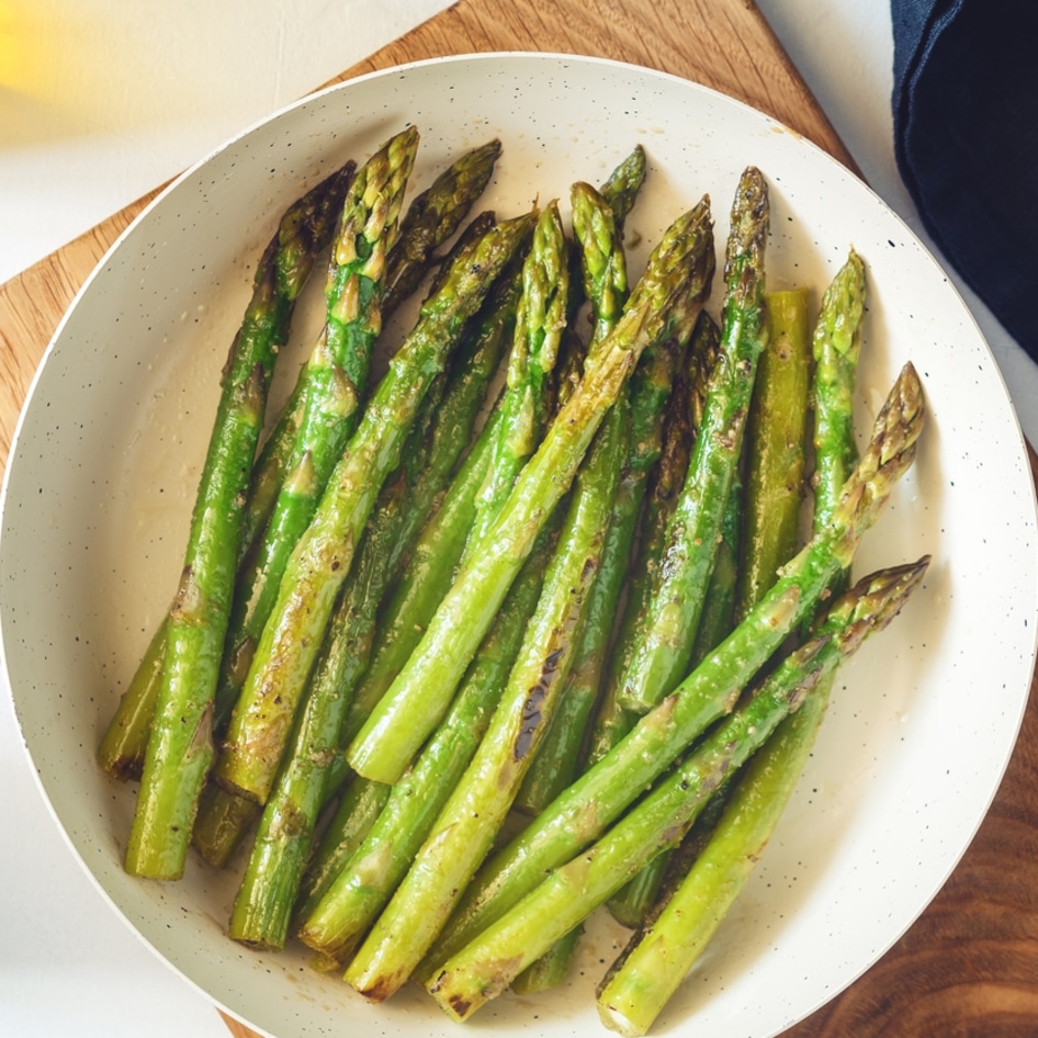 The Best Way to Cook With Asparagus, a Spring Classic