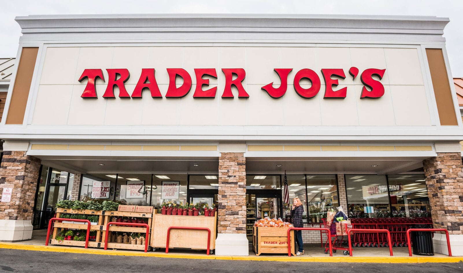 The 7 Top US Supermarkets, According to VegNews Editors