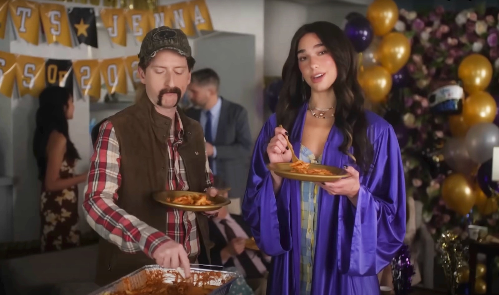 "It's Fine": SNL Spoofs Penne Alla Vodka, But These 7 Hacks Make It So Good