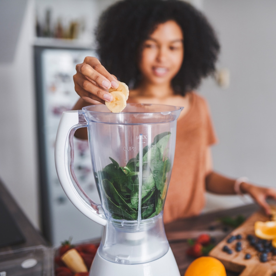 The Three-Day Detox Plan Anyone Can Do