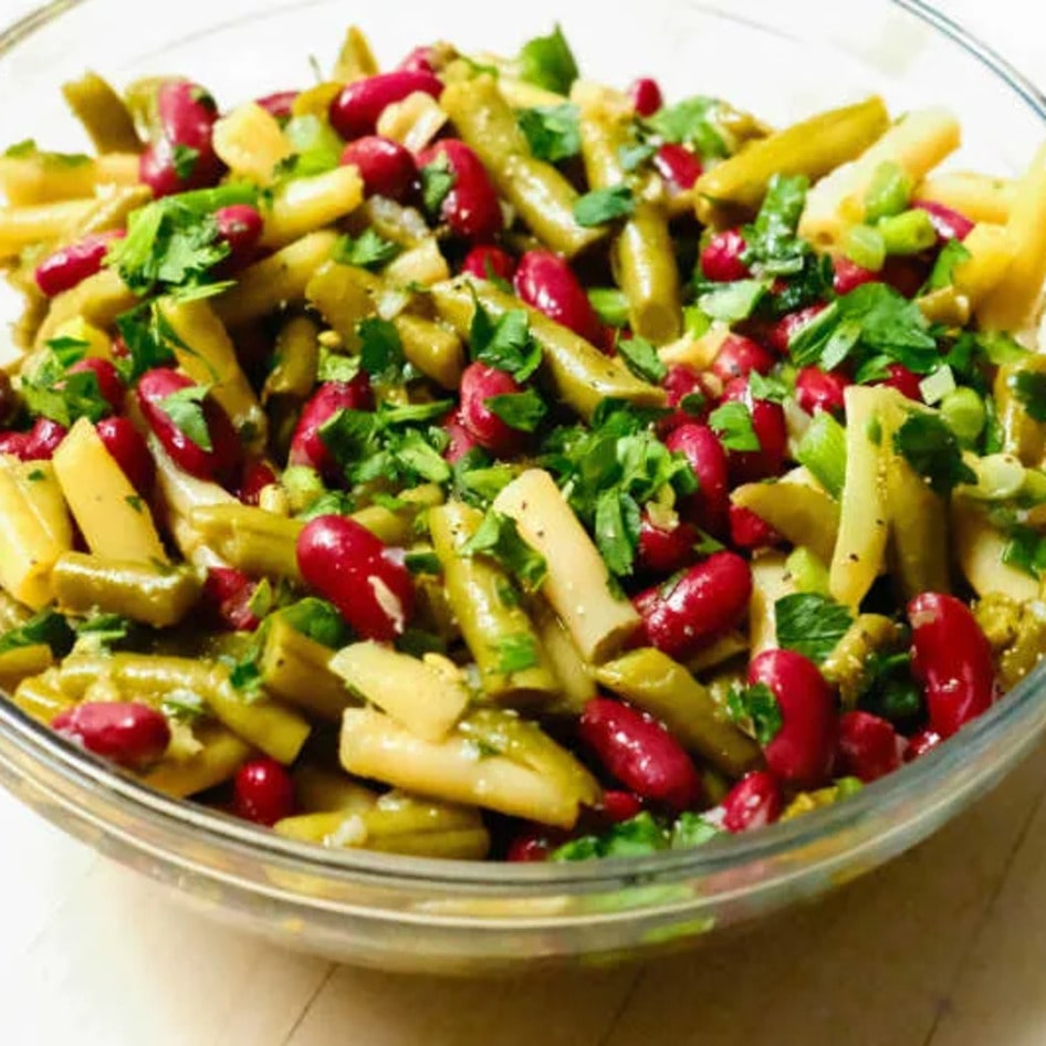 The Best Bean Salads to Make All Summer Long