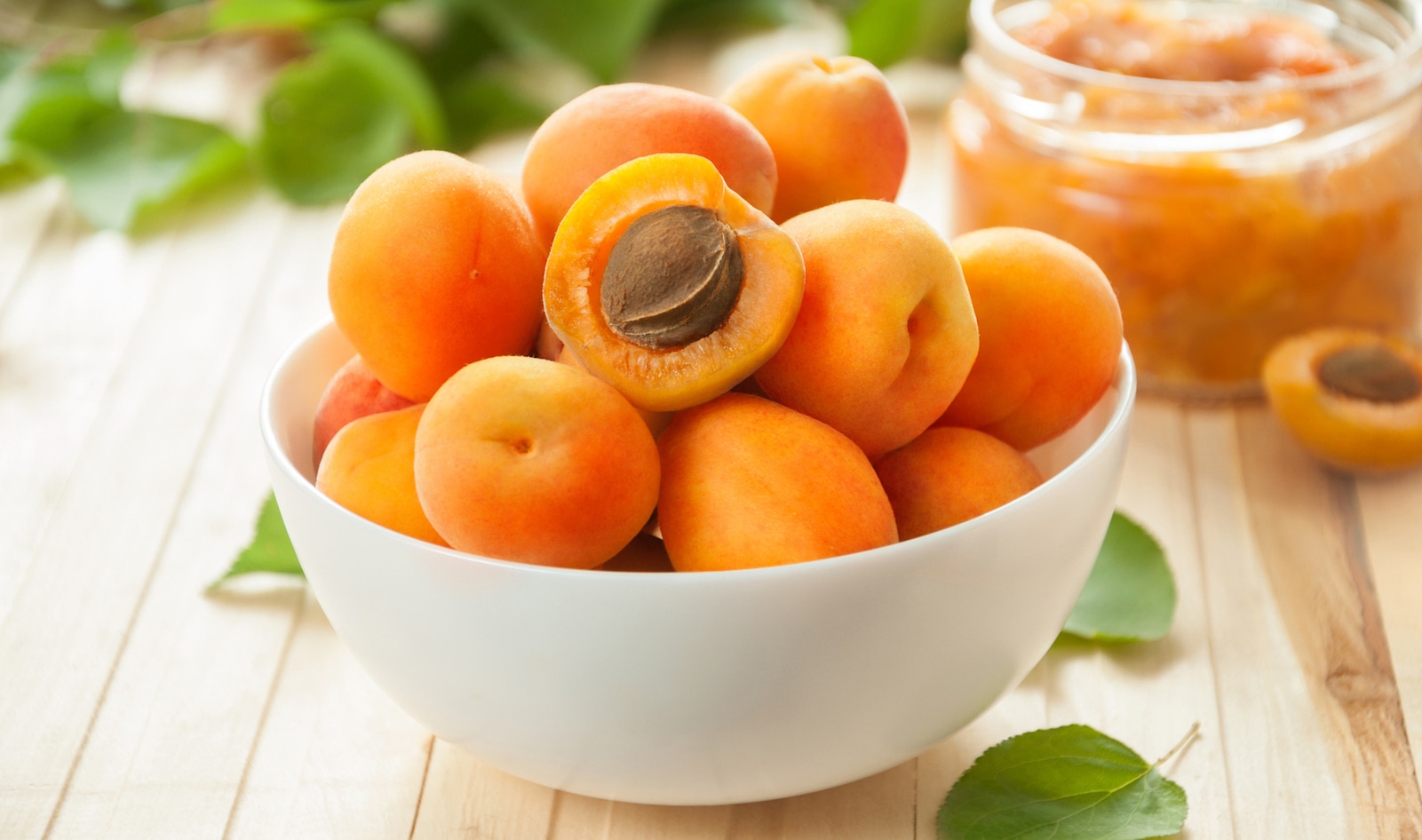 Apricot Kernels Can Replace Dairy, But There’s a Risk