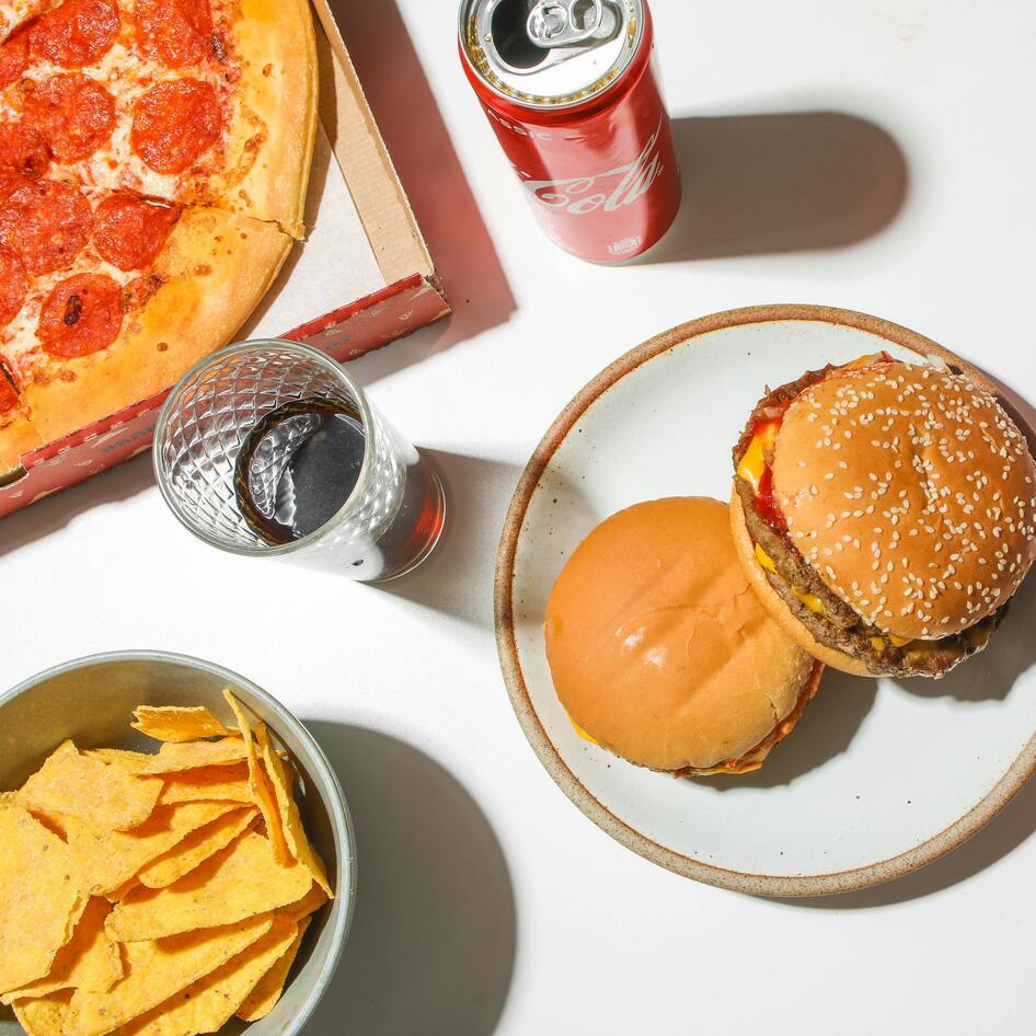 Fast Food Is a Luxury, Milk Is Toxic—Have We Finally Reached a Healthy Food Tipping Point?