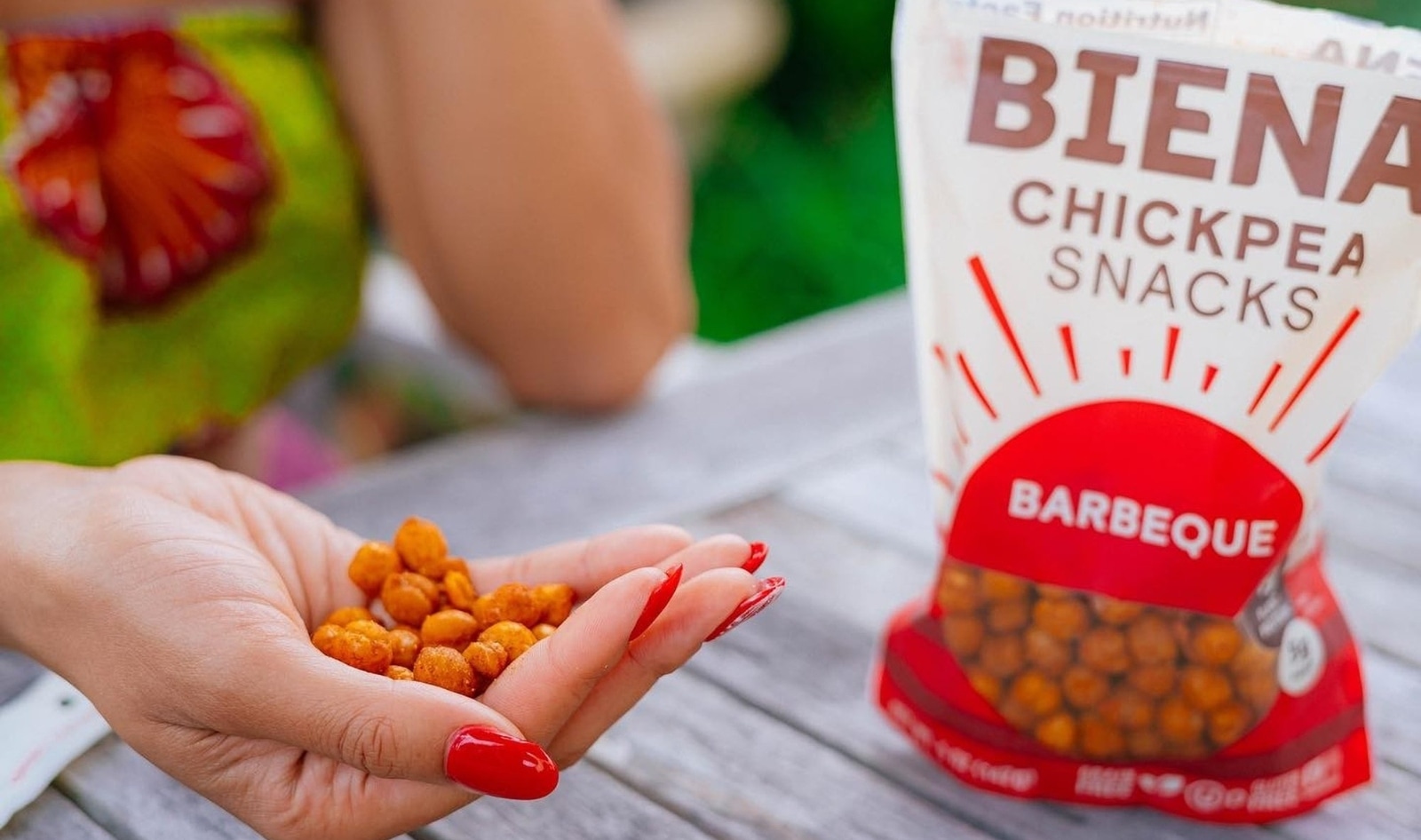 Up Your Snack Game With These 15 Whole Foods Market Finds