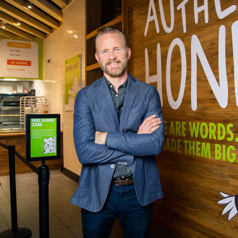 A Look Back at Morgan Spurlock’s Lasting Impact on Fast Food in America