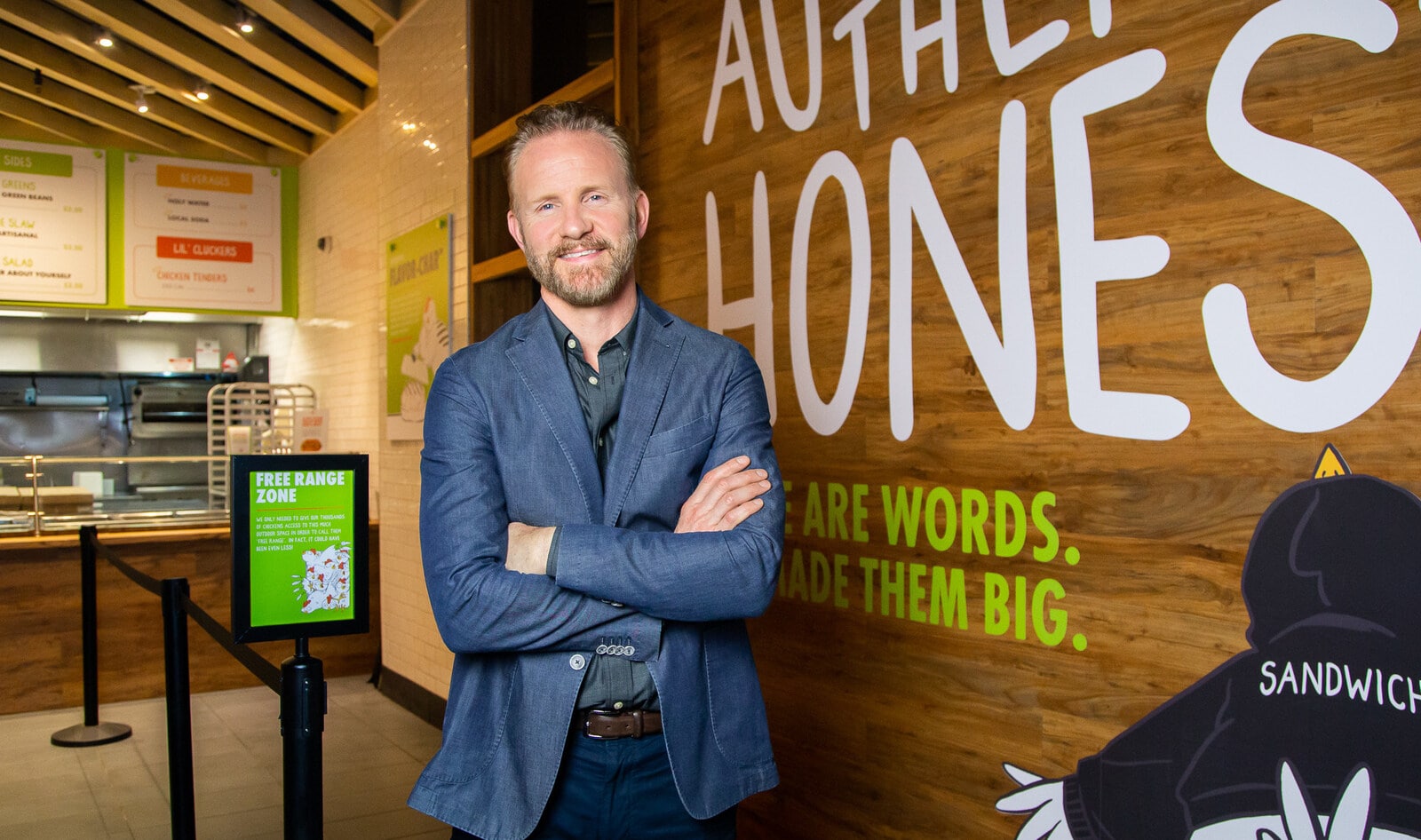 A Look Back at Morgan Spurlock’s Lasting Impact on Fast Food in America