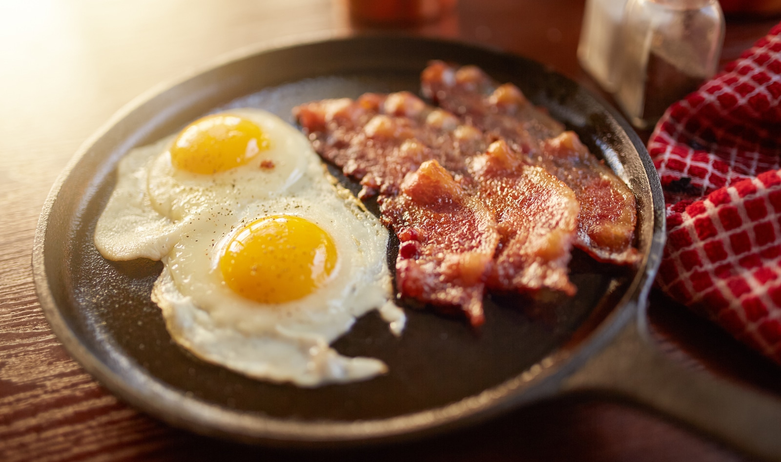 It's Not Just Eggs: 7 Other Key Foods That Could Also Disappear Soon