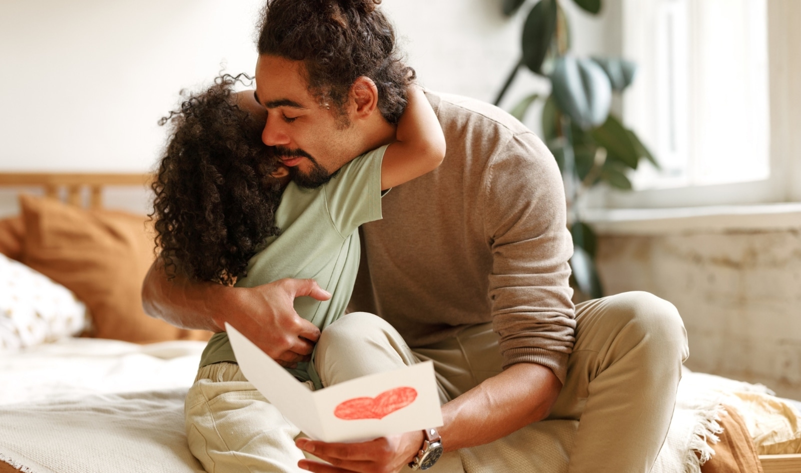 The Best Father’s Day Gift Ideas That Defy Stereotypes