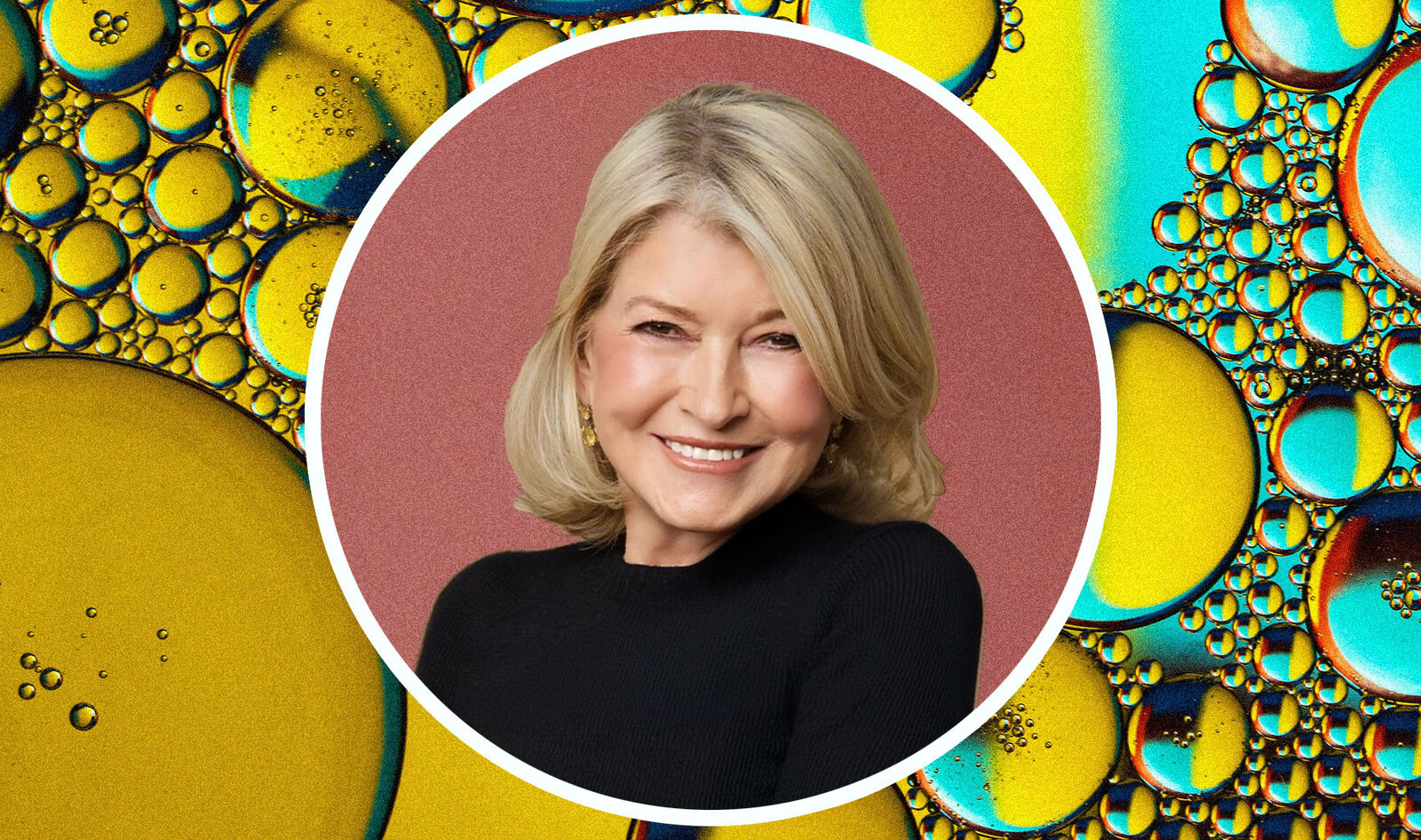 The 2 Types of Olive Oil You Should Always Have in Your Kitchen, According to Martha Stewart