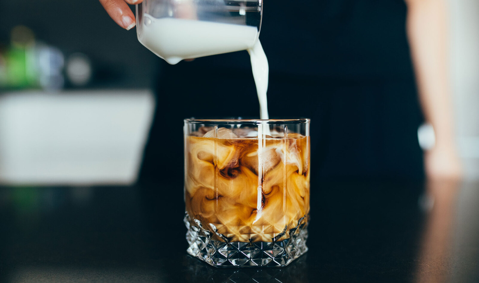 How to Make Cannamilk at Home—and Why It’s Better Without Dairy