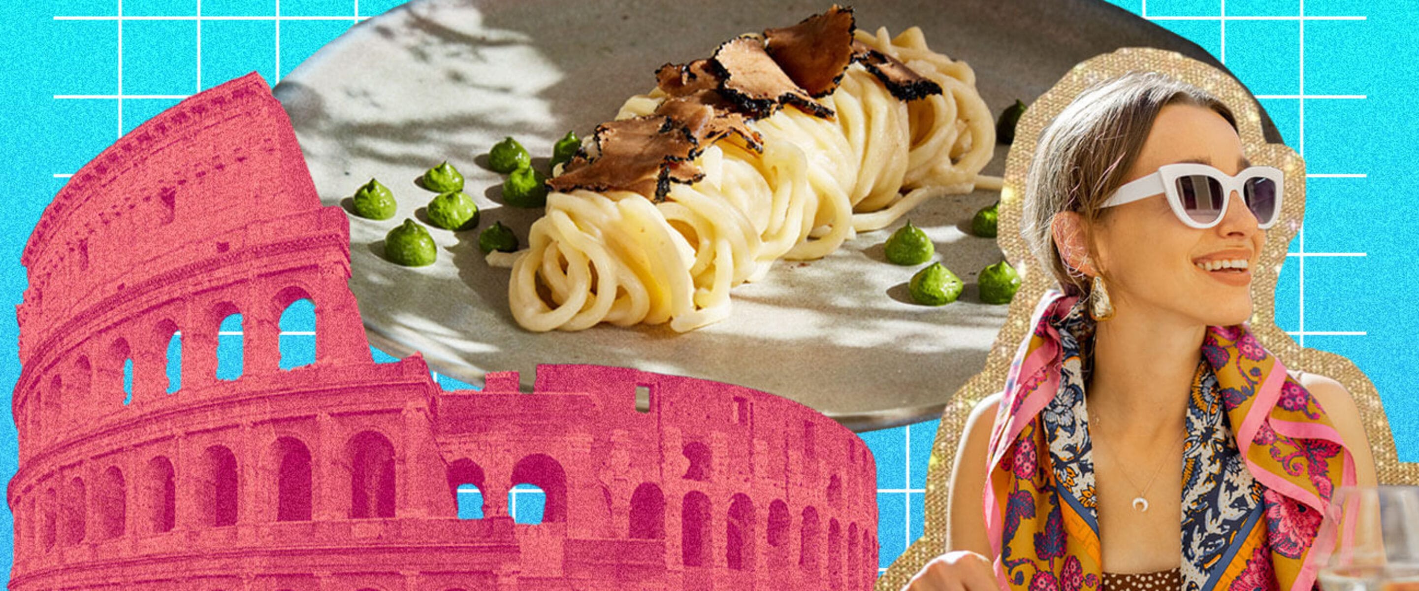 Where to Find the Best Vegan Food in Rome