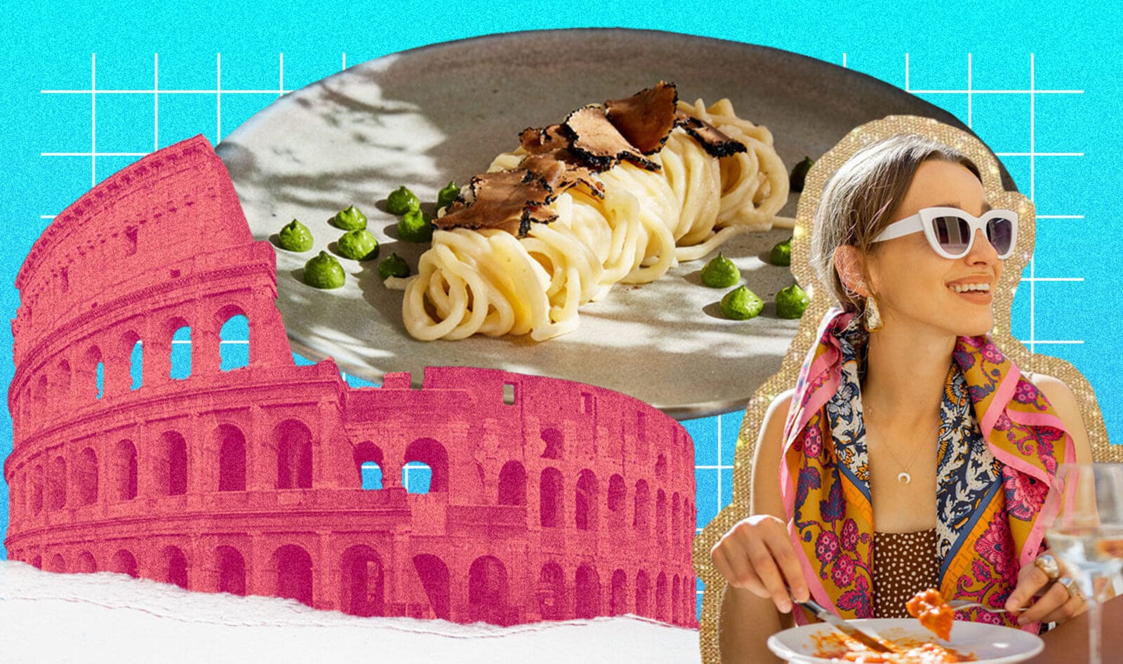 Where to Find the Best Vegan Food in Rome