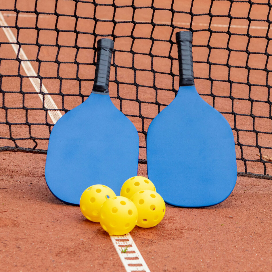 Pickleball Has an Official Fruit—and It's Not Pickles