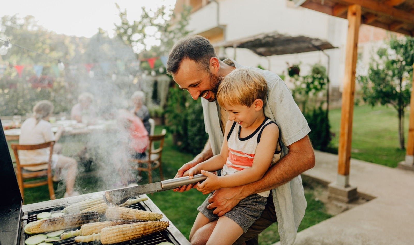 13 Recipes Perfect for Father's Day: From Brunch to BBQ