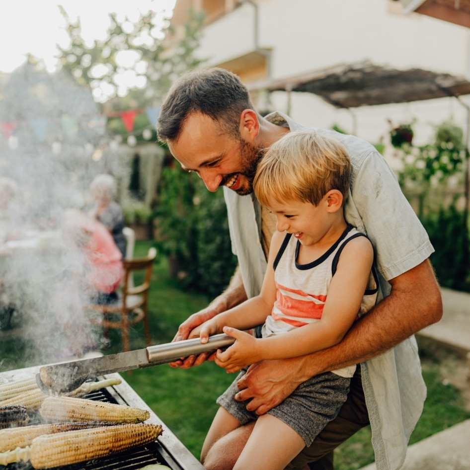 13 Recipes Perfect for Father's Day: From Brunch to BBQ