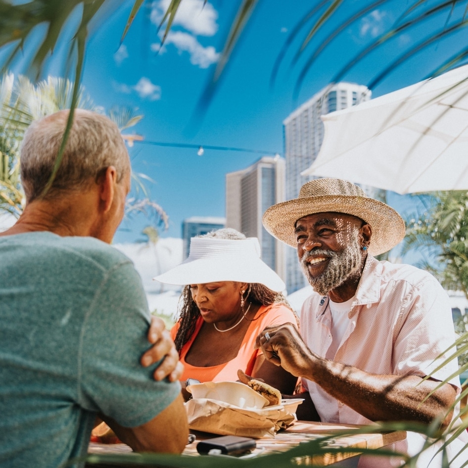 Vegan Food Near Me: What to Eat in Honolulu