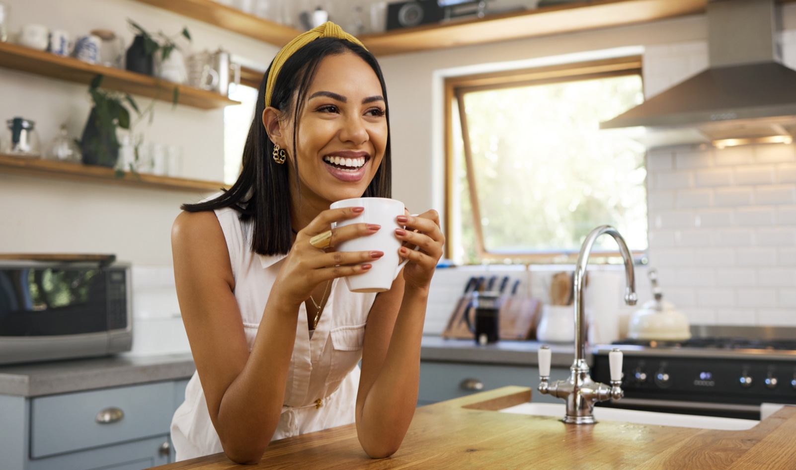 When Is the Best Time to Drink Coffee?