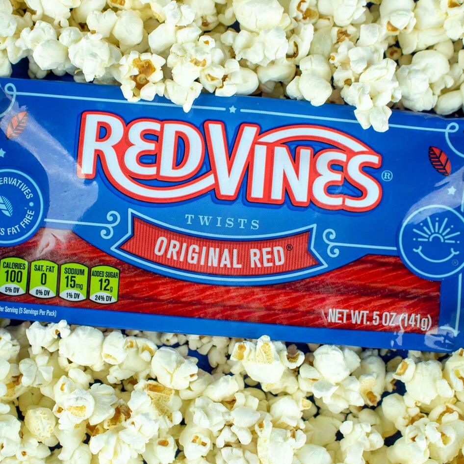 Summer’s Biggest Blockbuster: All the Vegan Movie Theater Candy