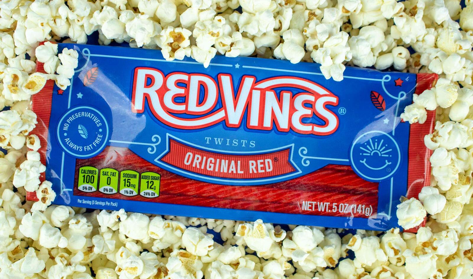 Summer’s Biggest Blockbuster: All the Vegan Movie Theater Candy