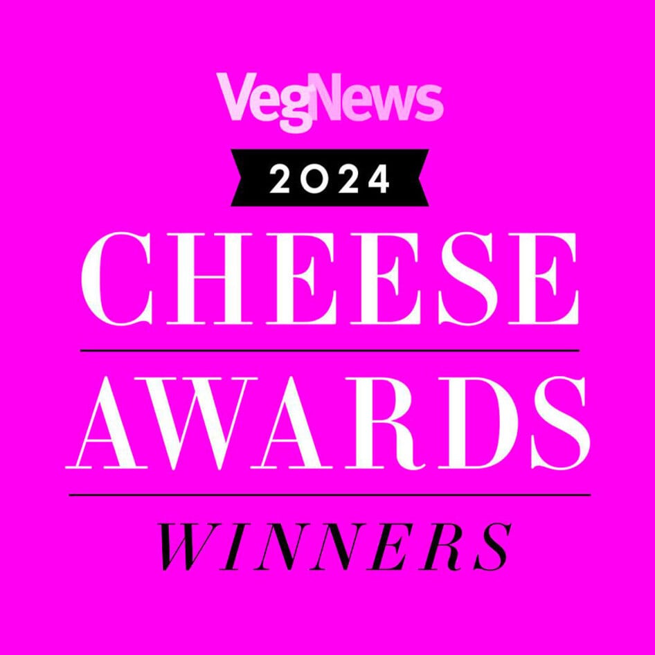 The First-Ever VegNews Cheese Awards: Meet the 2024 Winners