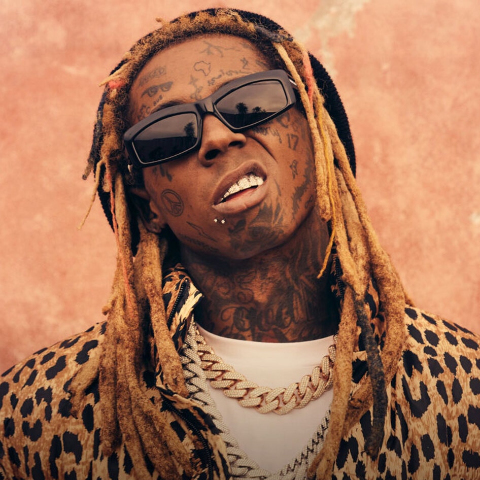 Lil Wayne’s Big Health Secret: Vegetables With Every Meal