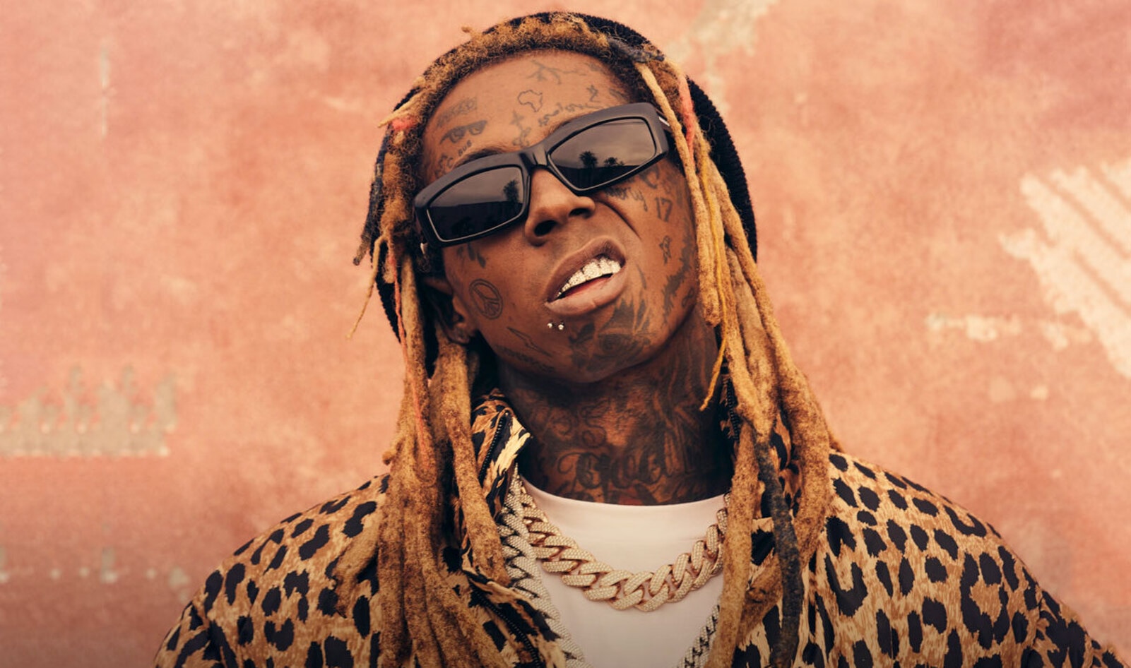 Lil Wayne’s Big Health Secret: Vegetables With Every Meal