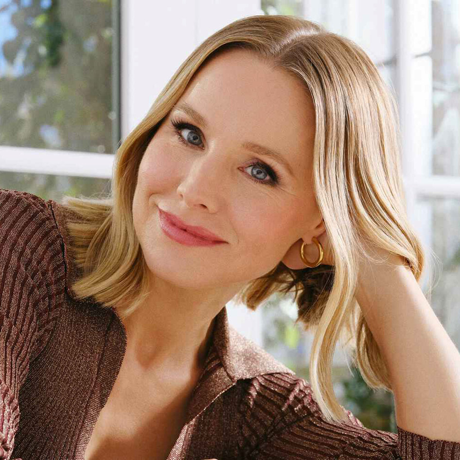 Bookmark Kristen Bell’s Broccoli Trick If You Have Picky Eaters at Home