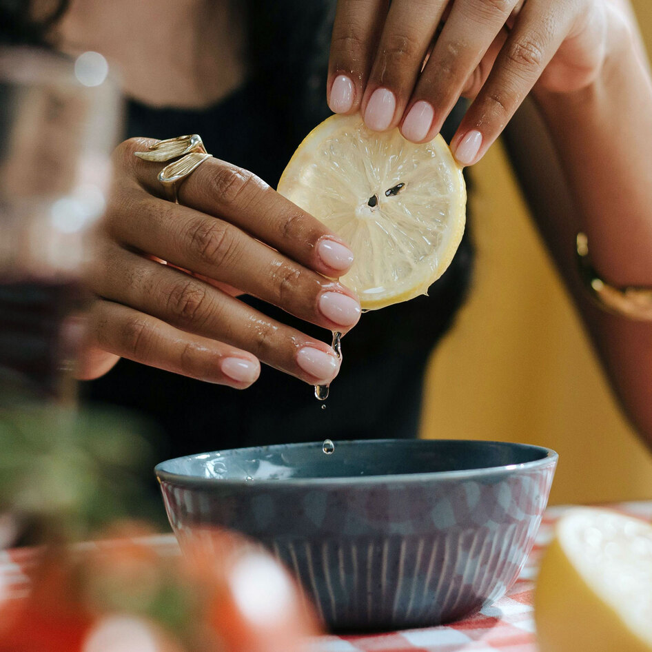 Should You Eat a Whole Lemon—Peel and All? What to Know About the Latest TikTok Trend