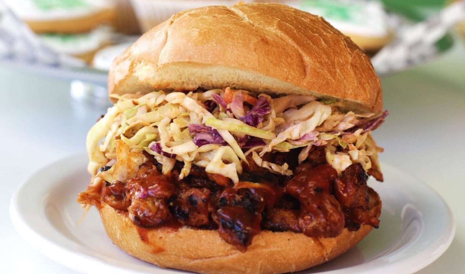 The Best Barbecue in the US Is Completely Meat-Free