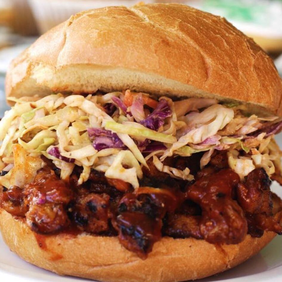 The Best Barbecue in the US Is Completely Meat-Free