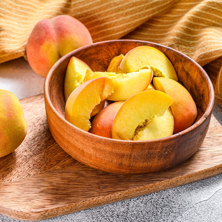 Make the Most out of Peach Season With These 8 Summer-Ready Recipes