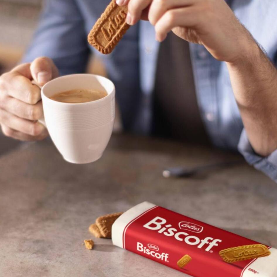 A New Biscoff-Oreo Partnership Promises Some Deliciously Fun Cookie Possibilities