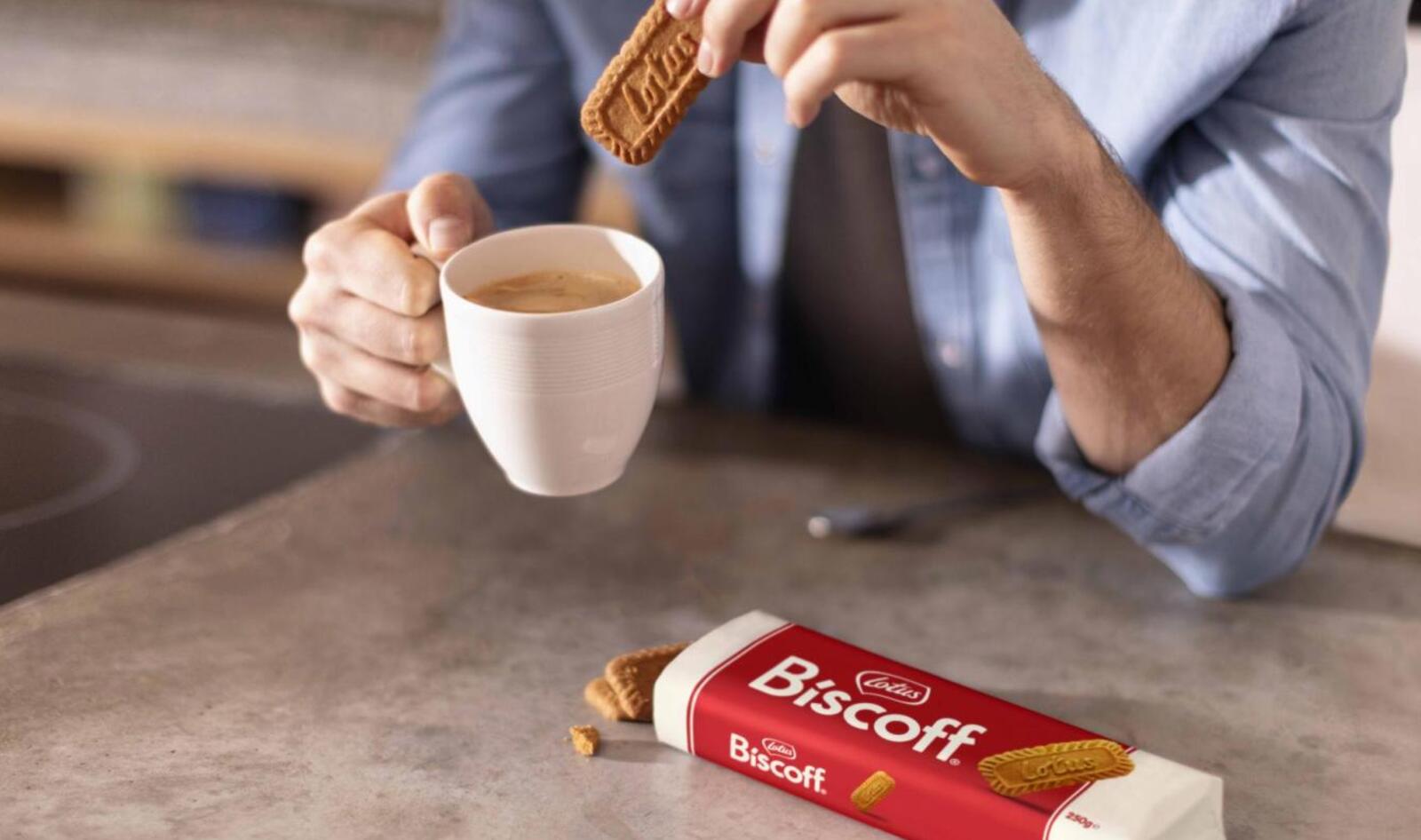 A New Biscoff-Oreo Partnership Promises Some Deliciously Fun Cookie Possibilities