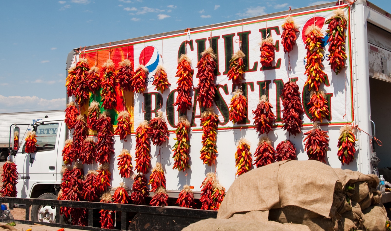 From Tomato Fights to Watercress Eating Championships, Here Are 8 of the World's Weirdest Food Festivals