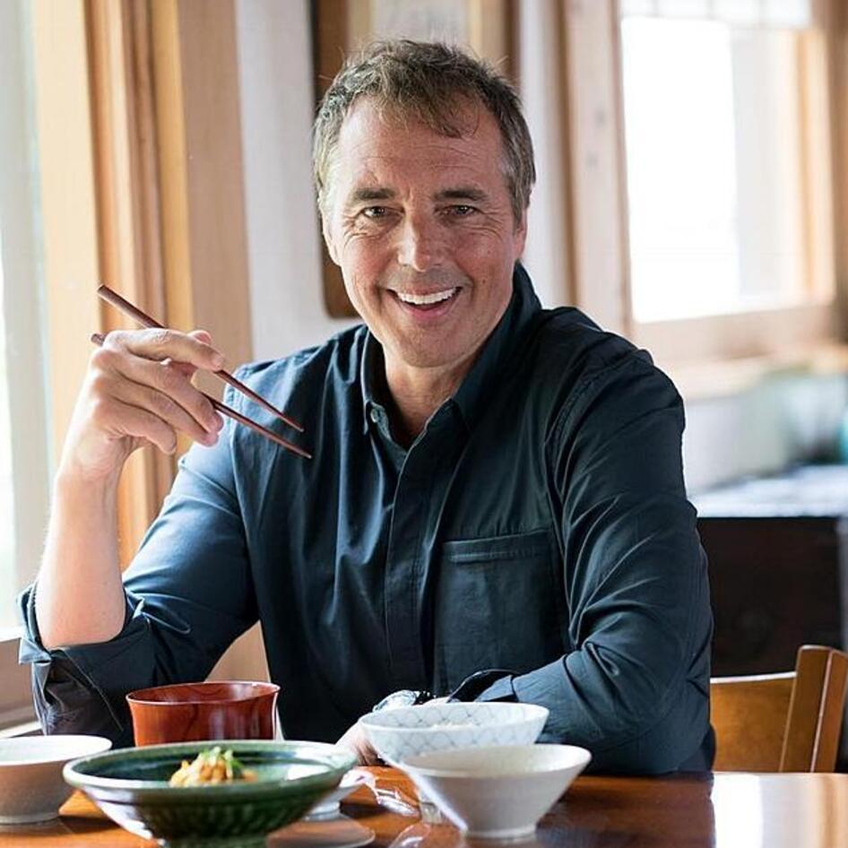 Dan Buettner, Godfather of the Blue Zones: Longevity Is About Joy and Beans