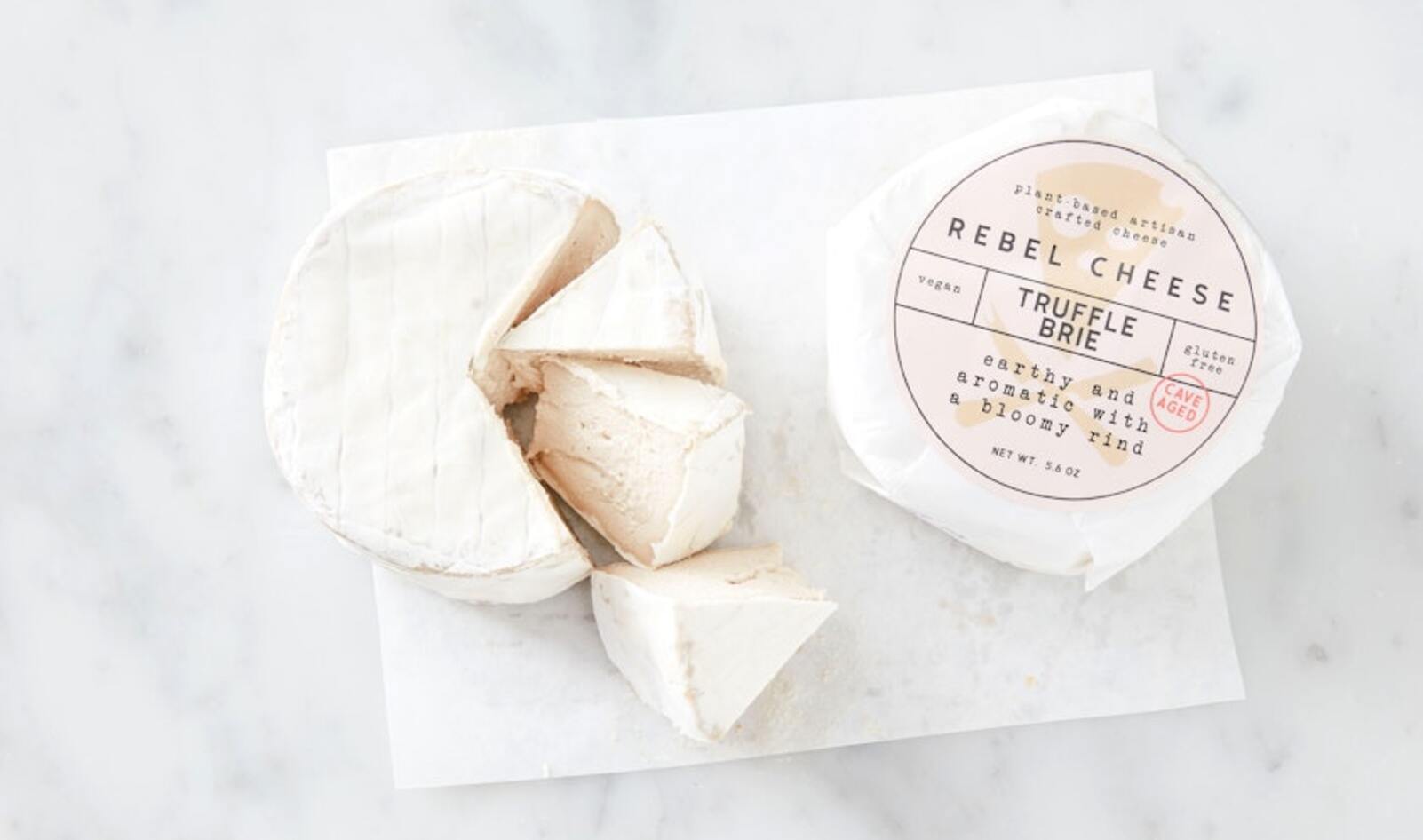 Who Makes the Best Dairy-Free Brie?&nbsp;